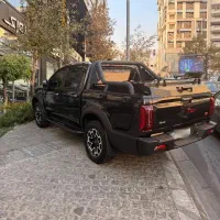 کی ام سی T9 مشابه صفر ۳۵۰ میلیون لوازم با گارانتی|خودرو سواری و وانت|تهران, اوین|دیوار