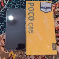 گوشی شیایومی PocoC85|موبایل|تهران, جیحون|دیوار