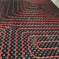 لوله کشی ساختمان کلکتوری،گرمایش از کف،استخر جکوزی|خدمات پیشه و مهارت|لنگرود, |دیوار