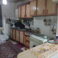 فروش آپارتمان ۵۱ متری ۱ خوابه در یافت آباد