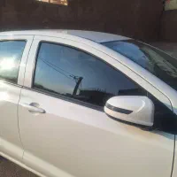 شاهین سفید ۱۴۰۲|خودرو سواری و وانت|قم, براسون|دیوار