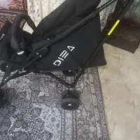 کالسکه چرخی