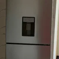 بخچال فریزر الکترواستیل درحدنو