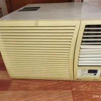 کولر گازی الجی