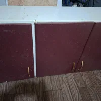 کابینت فلزی
