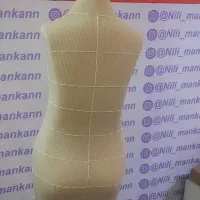 مانکن سوزنخورواتوخور وفروشگاهی ازتولیدی|لوازم خیاطی و بافتنی|گلستان (تهران), |دیوار