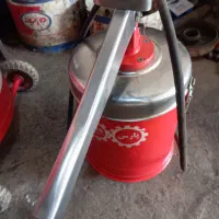 ساکشن روغن