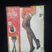 جوراب شلواری زنانه المانی و فرانسوی