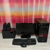 کامپیوتر خانگی|رایانه رومیزی|شوشتر, |دیوار