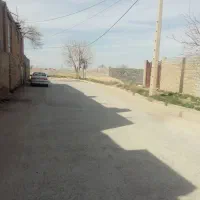 زمین دوکله اول جاده کلات حاشیه روستای دراباد امام|فروش زمین و ملک کلنگی|مشهد, درابد امام|دیوار