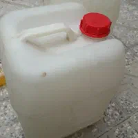 دبه جای آب