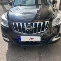 هایما اس ۷ پلاس