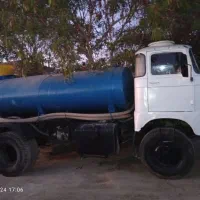 تانکر آبرسانی|خدمات حمل و نقل|بم, |دیوار