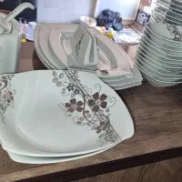 ظروف چینی