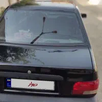پراید مدل 82|خودرو سواری و وانت|محمدشهر, عباس آباد|دیوار