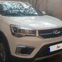 ایکس ۲۲ لاکچری دنده‌ای|خودرو سواری و وانت|تهران, تهرانپارس شرقی|دیوار