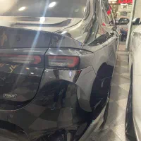 ریسپکت پرایم 2 مدل 403 /نقد و اقساط