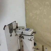 چرخ و اتوبخار|چرخ خیاطی و ریسندگی|کوهدشت, |دیوار