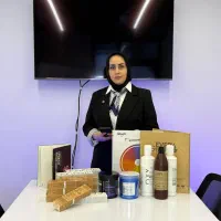 آموزش تخصصی رنگ و لایت