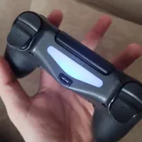 دستگیره ی ps4|کنسول، بازی ویدئویی و آنلاین|همدان, |دیوار