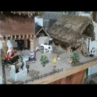 دکوری تزئینی سنتی