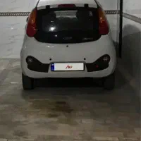 ام وی ام ۱۱۰s لاکچری