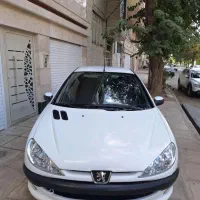 ۲۰۶ SD مدل ۹۴|خودرو سواری و وانت|همدان, |دیوار