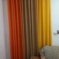 پرده در حد نو