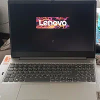 لپتاپ ideepad3 لنوو