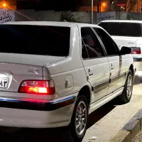 پارس سال موتور جدید