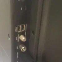 ال ای دی یونیوا 65اینچ4Kاندرویددرحدنو|تلویزیون و پروژکتور|برخوار, |دیوار