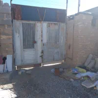 زمین کارگاهی ۲۳۰ متر ۱۱در۲۰ لب خیابان|فروش زمین و ملک کلنگی|شهرضا, |دیوار