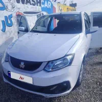 ساینا s مدل 1403|خودرو سواری و وانت|شاهینشهر, خانه کارگر|دیوار