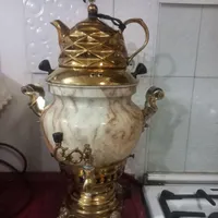 سماور برقی