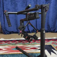 گیمبال Ronin MX|دوربین عکاسی و فیلمبرداری|اهواز, شهرک حفاری|دیوار