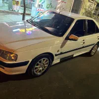 پژو پارس دوگانه کارخانه|خودرو سواری و وانت|قائن, |دیوار