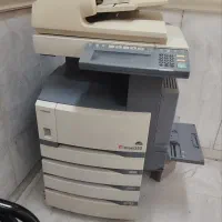 دستگاه کپی توشیبا 350