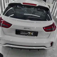 TKKتجارت خودرو خسروانی BAC X3 Pro نقد و اقساط|خودرو سواری و وانت|تهران, شهرک استقلال|دیوار