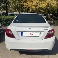 دنا معمولی تیپ دو مدل ۹۷