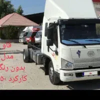 فروش فاو ۸تن مدل۹۸شاسی|خودرو سنگین|شیراز, فاضل|دیوار