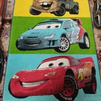 فرش کودک و نوجوان