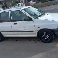 پراید131 SL|خودرو سواری و وانت|آذرشهر, |دیوار