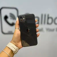 ایفون 11نرمال دوسیم 128g