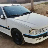 پارس تیو فایو مدل ۹۵ برقی