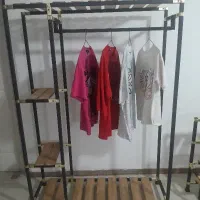 لباس رگال