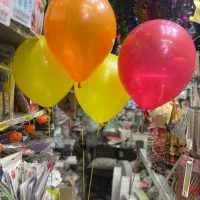 بادکنک هلیوم بی خطر|اسباب‌‌بازی|مشهد, فلسطین|دیوار