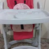 صندلی غذا برند Zooye