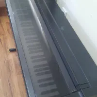 پیانو دیجیتال کاسیو|پیانو، کیبورد، آکاردئون|ایذه, |دیوار