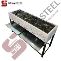 کباب پز کته پز خورشت پز فر ساندویچی