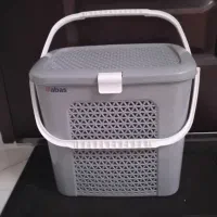 سبد مسافرتی نو